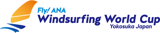 ANA ウインドサーフィン ワールドカップ 横須賀大会 – FLY! ANA Windsurfing World Cup Yokosuka Japan –